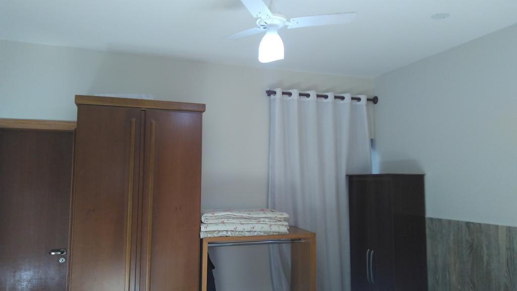 אפרסידה Pousada Nossa Casa מראה חיצוני תמונה